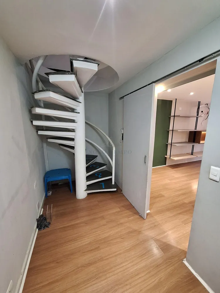Prédio Inteiro, 95 m² - Foto 6