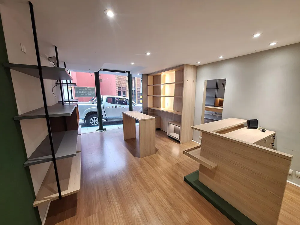 Prédio Inteiro, 95 m² - Foto 7