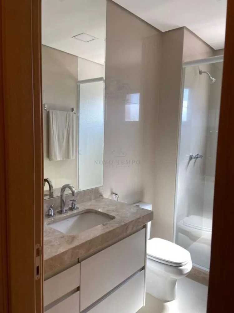 Apartamento, 4 quartos, 257 m² - Foto 12