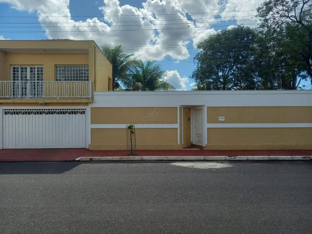 Apartamento, 4 quartos, 257 m² - Foto 3