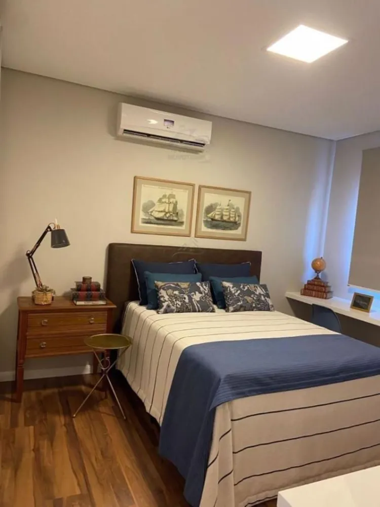 Apartamento, 4 quartos, 257 m² - Foto 4