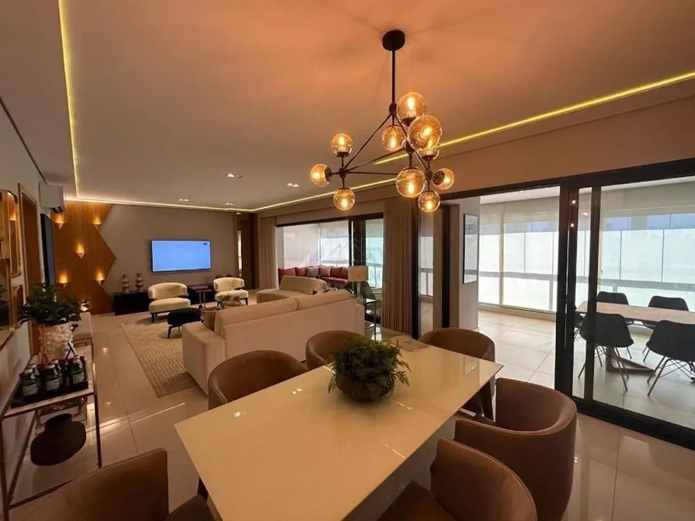 Apartamento, 4 quartos, 257 m² - Foto 8