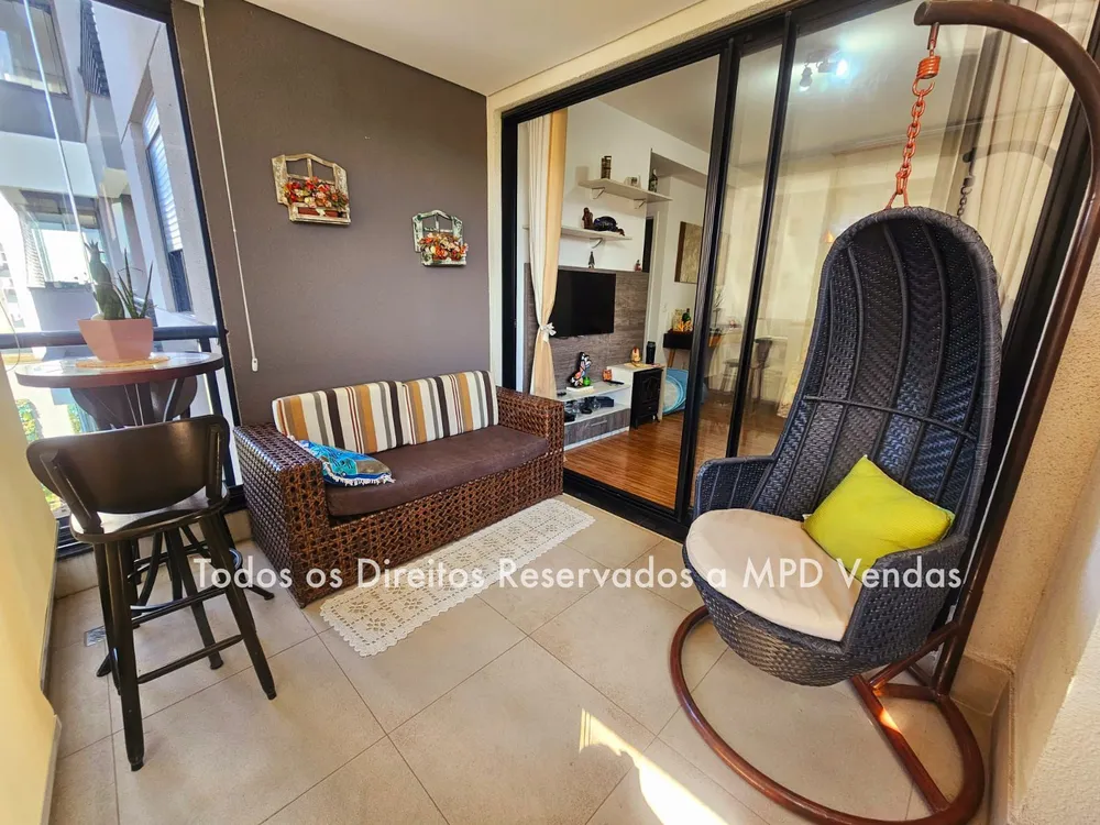 Apartamento, 2 quartos, 85 m² - Foto 3