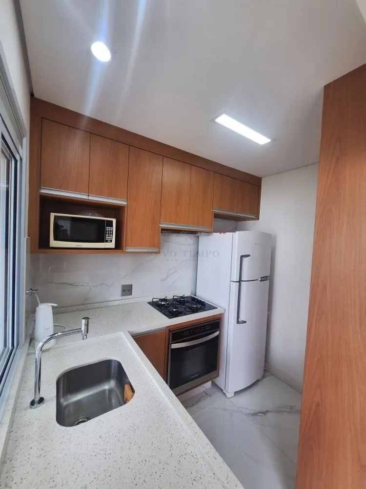 Apartamento, 2 quartos, 69 m² - Foto 8