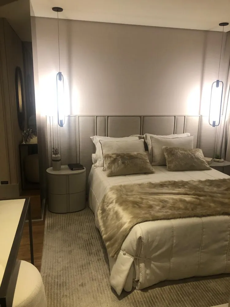 Apartamento, 4 quartos, 156 m² - Foto 10