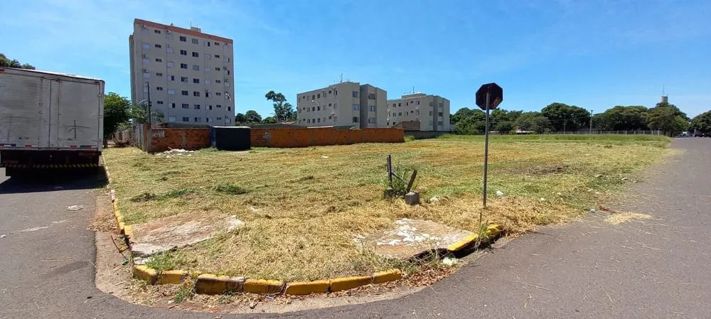 Terreno, 770 m² - Foto 1