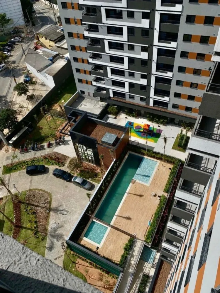 Apartamento, 2 quartos, 48 m² - Foto 12