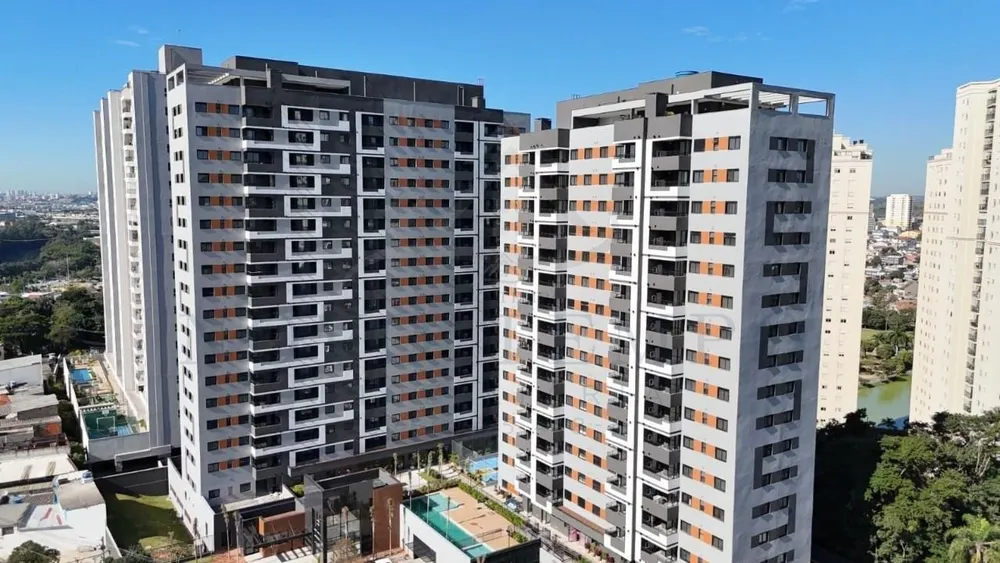 Apartamento, 2 quartos, 48 m² - Foto 6