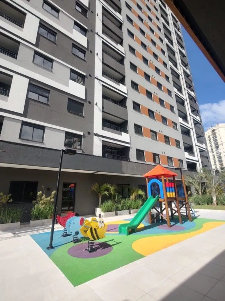 Apartamento, 2 quartos, 48 m² - Foto 10