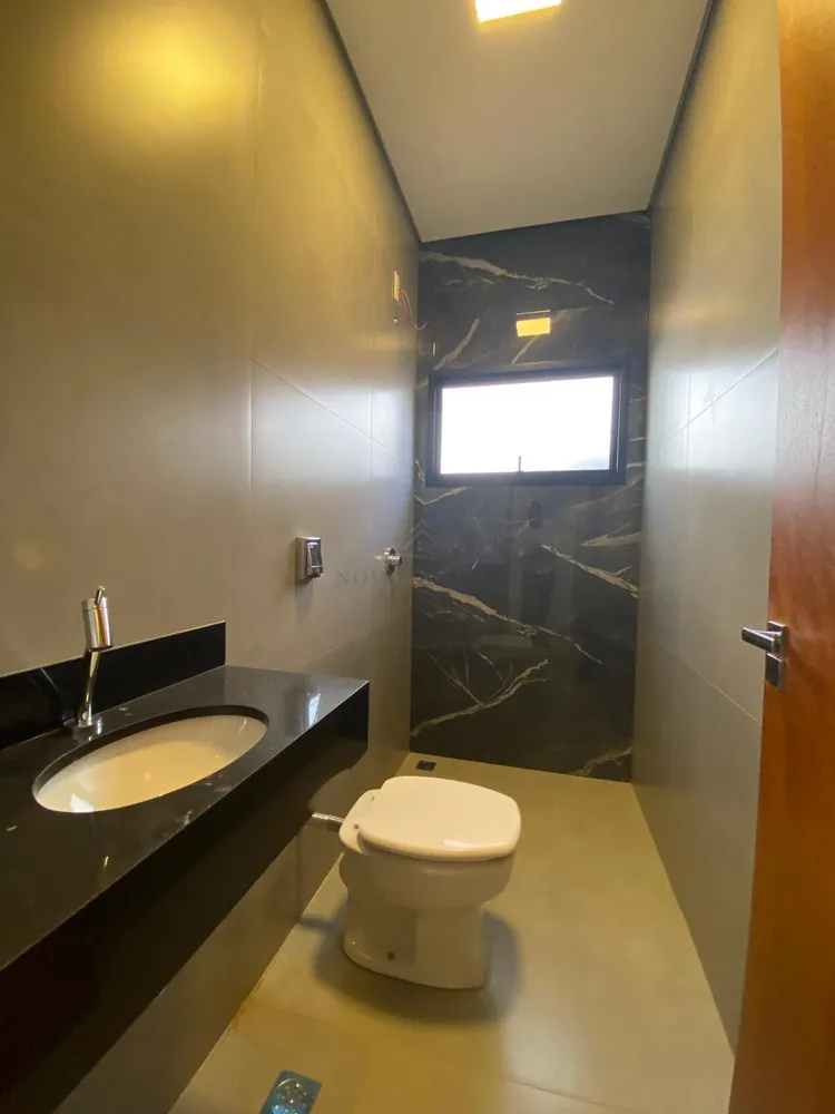 Casa, 3 quartos, 132 m² - Foto 4
