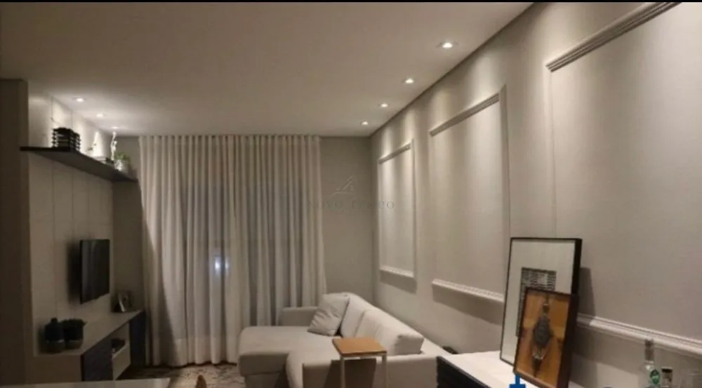 Apartamento, 3 quartos, 87 m² - Foto 1
