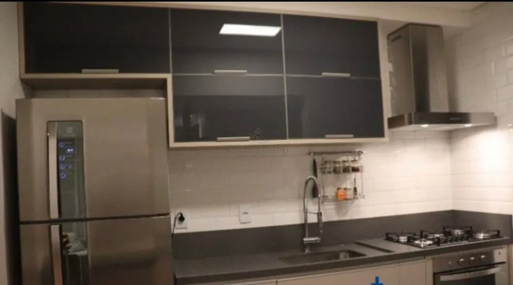 Apartamento, 3 quartos, 87 m² - Foto 2
