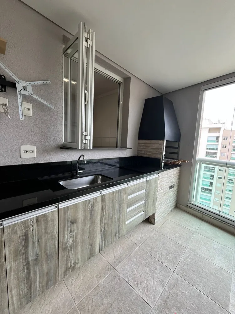 Apartamento, 3 quartos, 122 m² - Foto 4