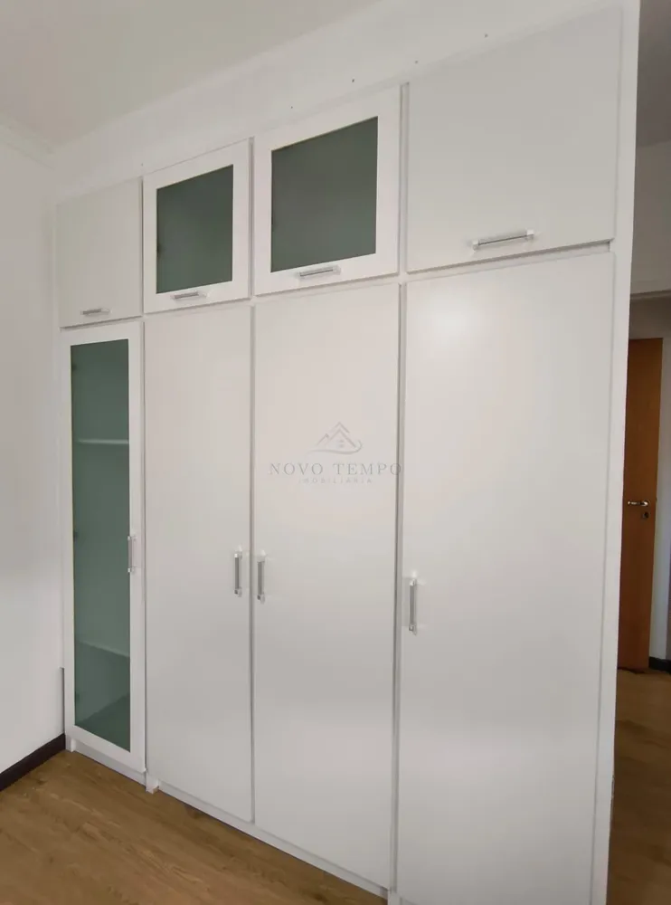 Apartamento, 3 quartos, 122 m² - Foto 9