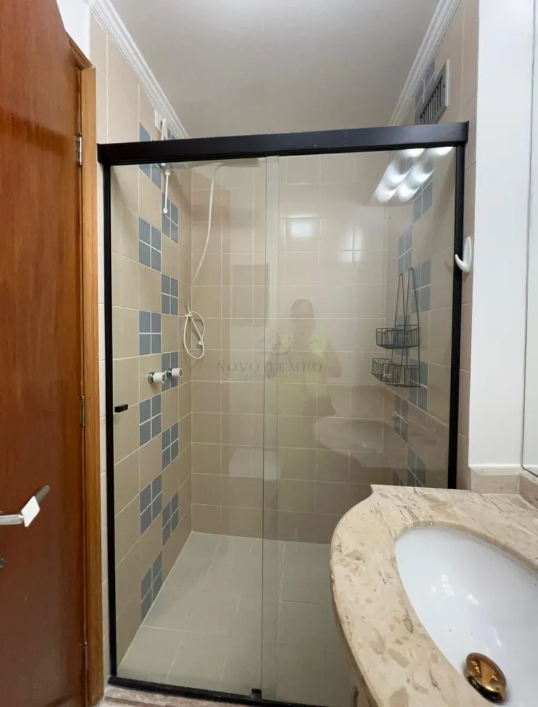Apartamento, 3 quartos, 122 m² - Foto 8