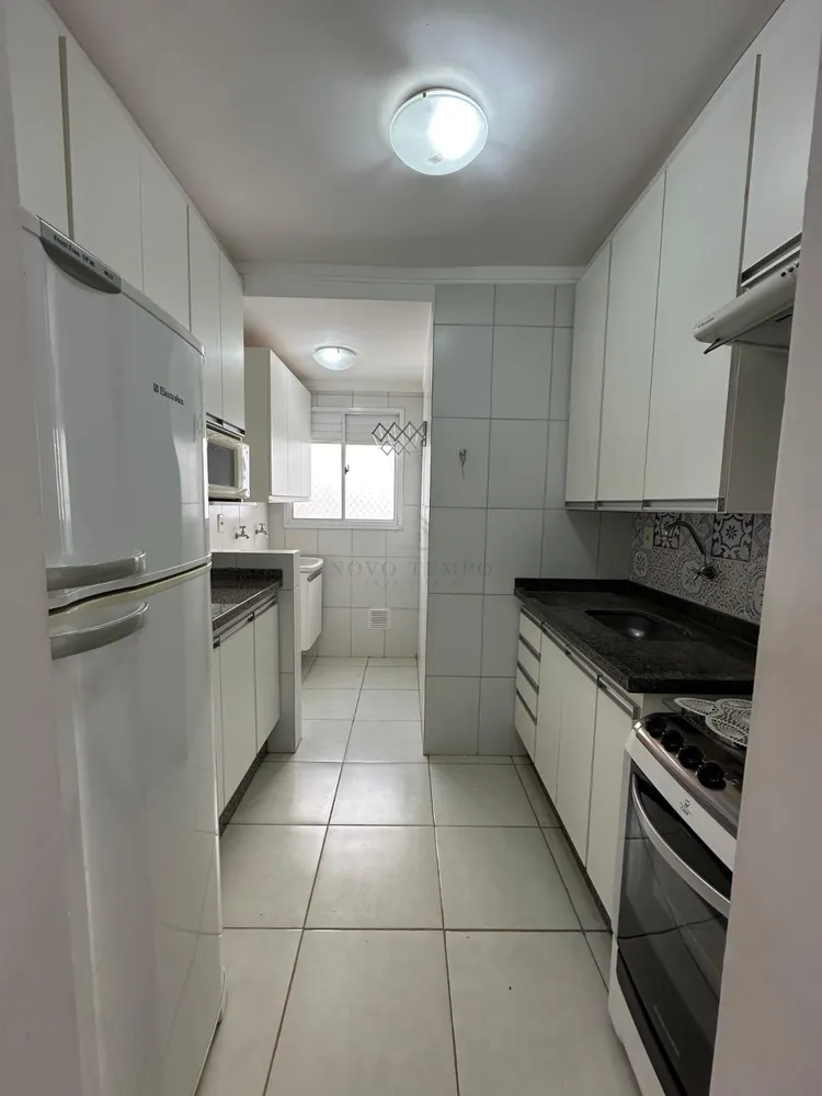 Apartamento, 3 quartos, 122 m² - Foto 9