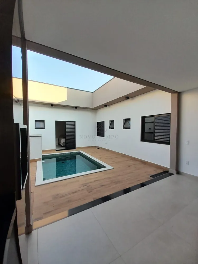 Casa, 3 quartos, 156 m² - Foto 9