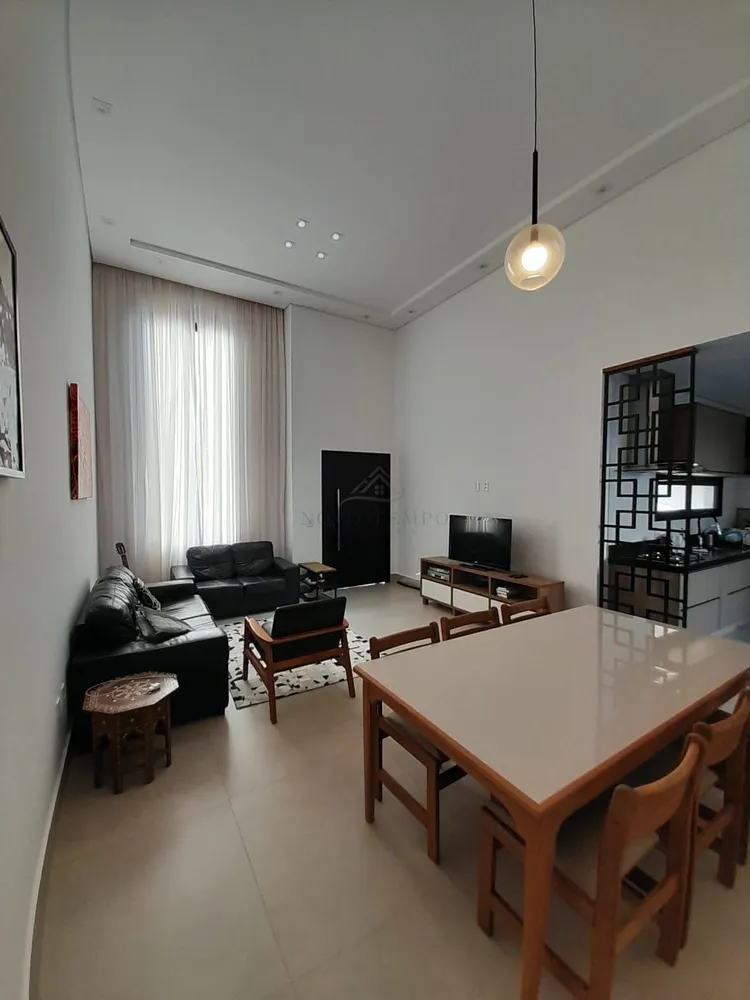 Casa, 3 quartos, 156 m² - Foto 1