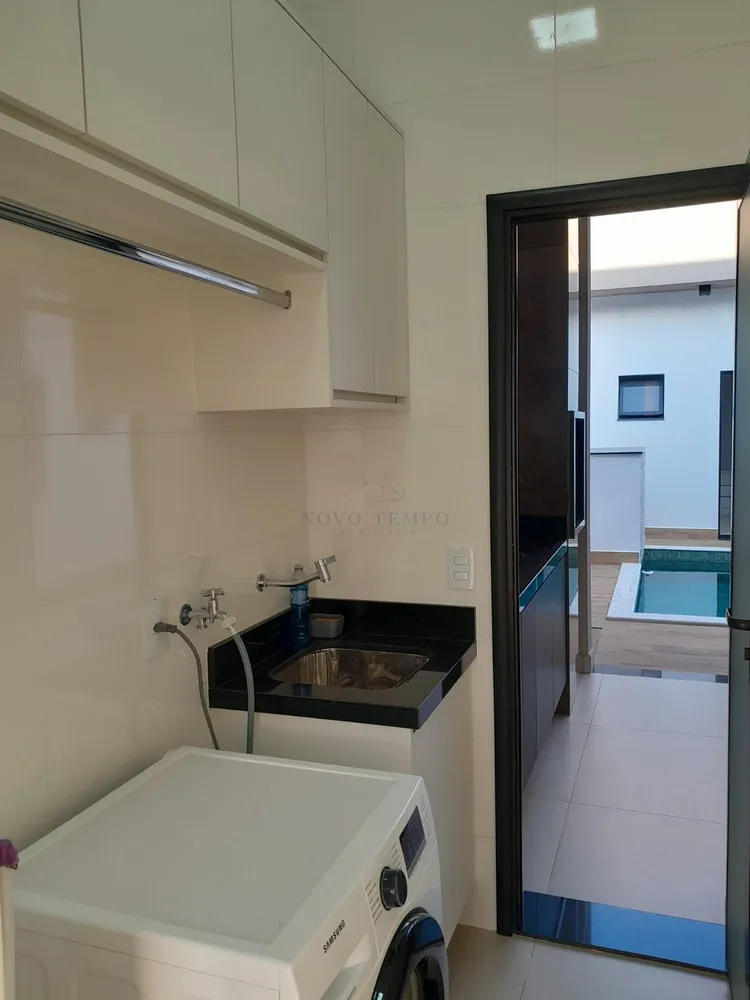 Casa, 3 quartos, 156 m² - Foto 12