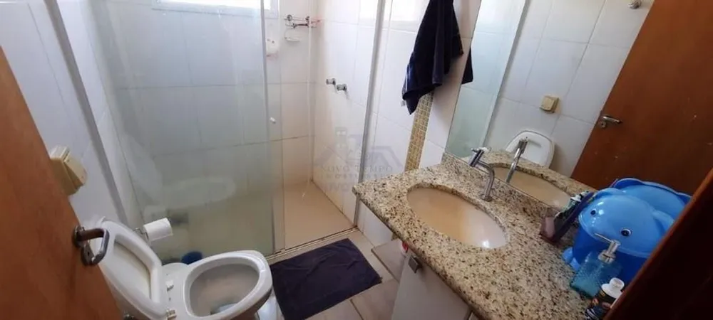 Sobrado, 3 quartos, 199 m² - Foto 10