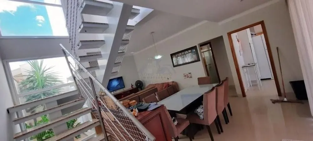 Sobrado, 3 quartos, 199 m² - Foto 13
