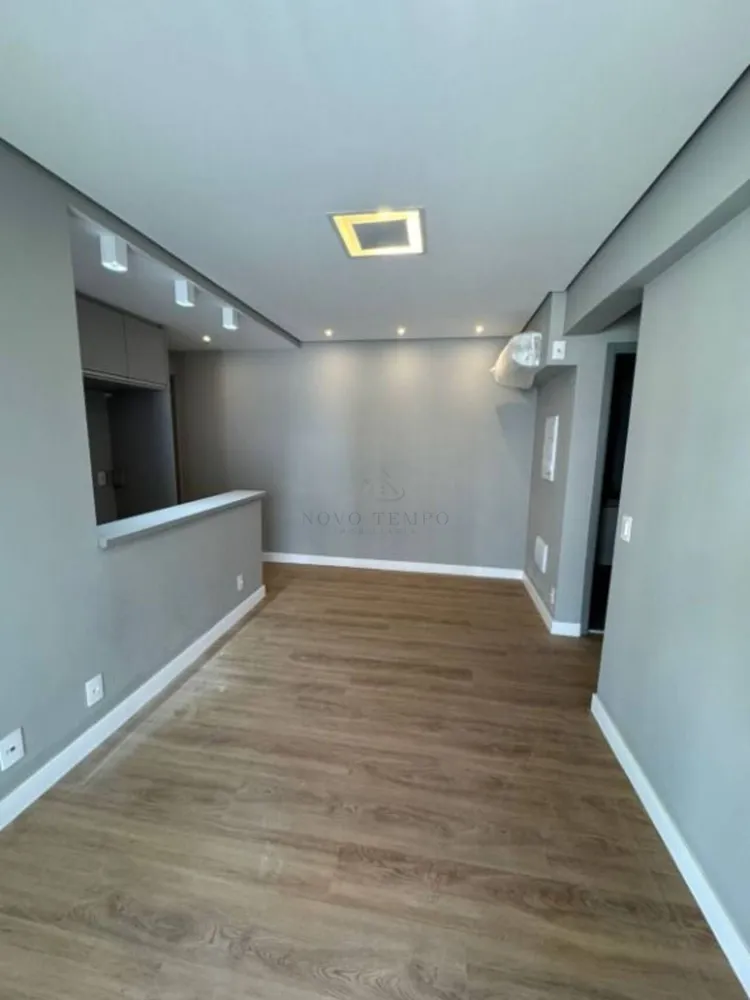 Apartamento, 2 quartos, 64 m² - Foto 3