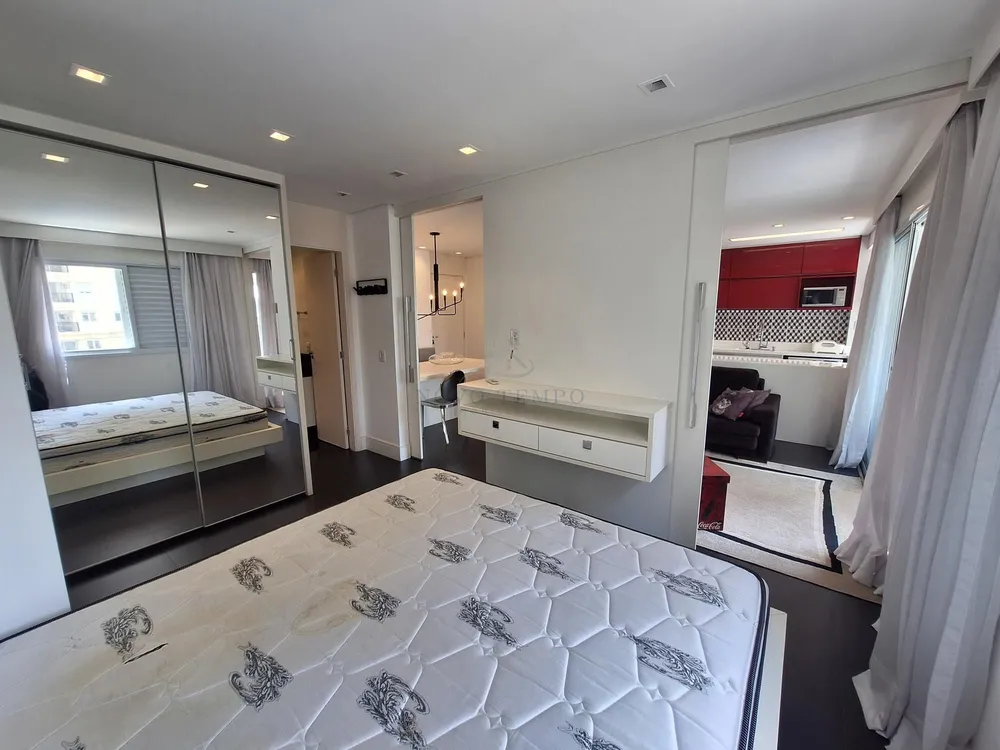 Apartamento, 1 quarto, 50 m² - Foto 10