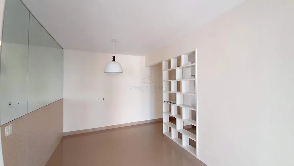 Apartamento, 2 quartos, 85 m² - Foto 1