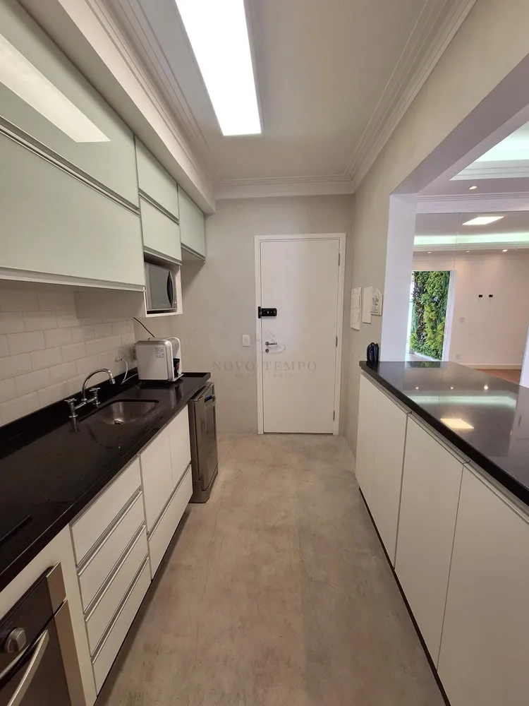 Apartamento, 2 quartos, 83 m² - Foto 3