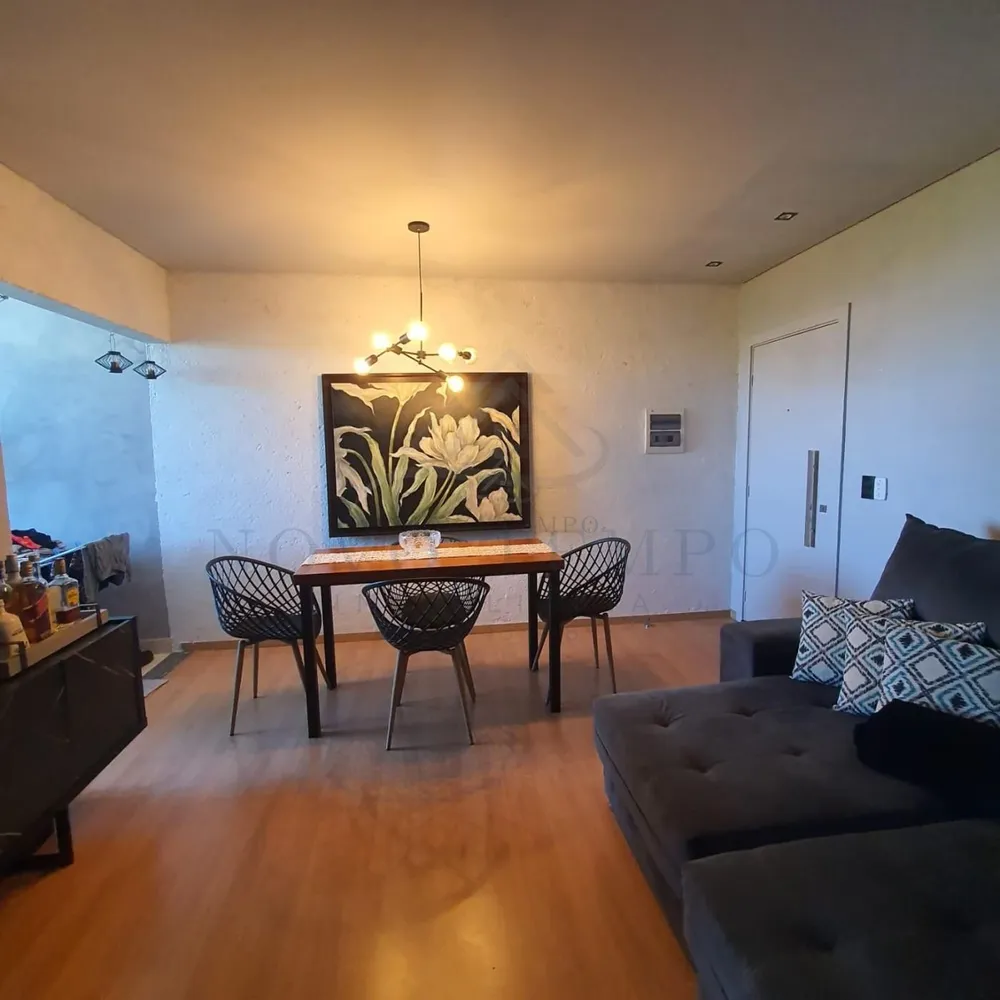 Apartamento, 2 quartos, 69 m² - Foto 11