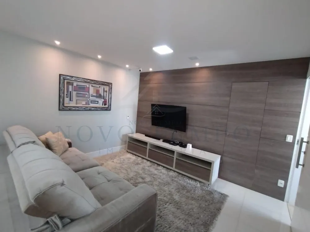 Apartamento, 3 quartos, 155 m² - Foto 1