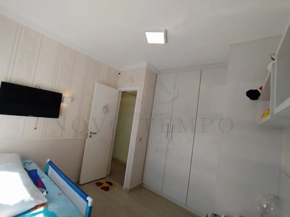Apartamento, 3 quartos, 155 m² - Foto 10
