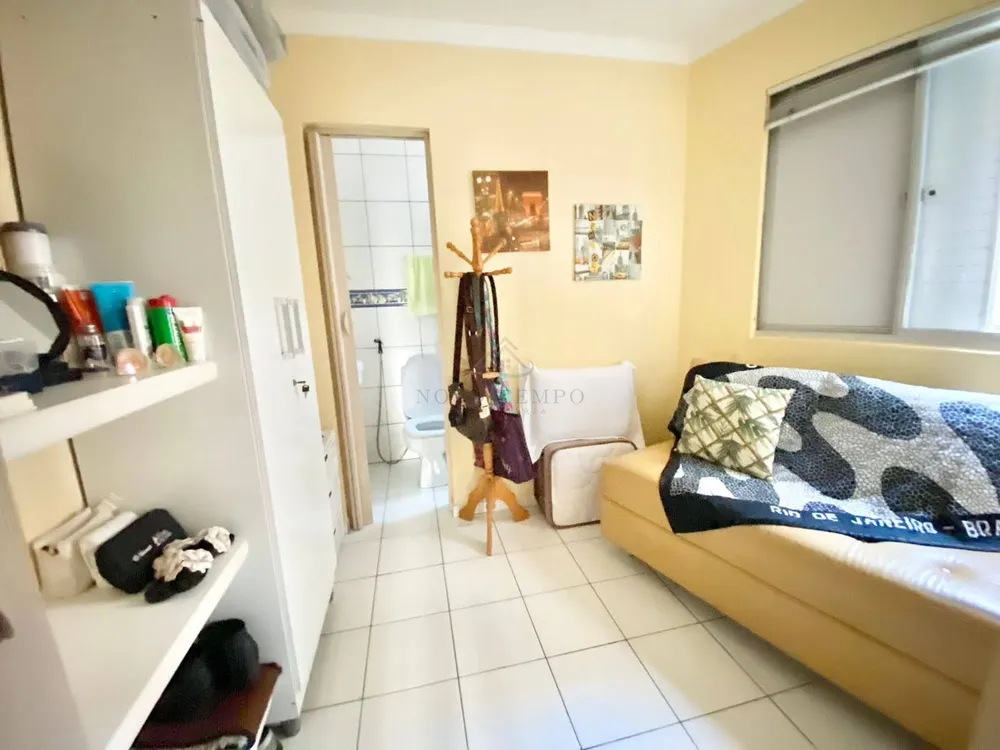 Apartamento, 3 quartos, 100 m² - Foto 8
