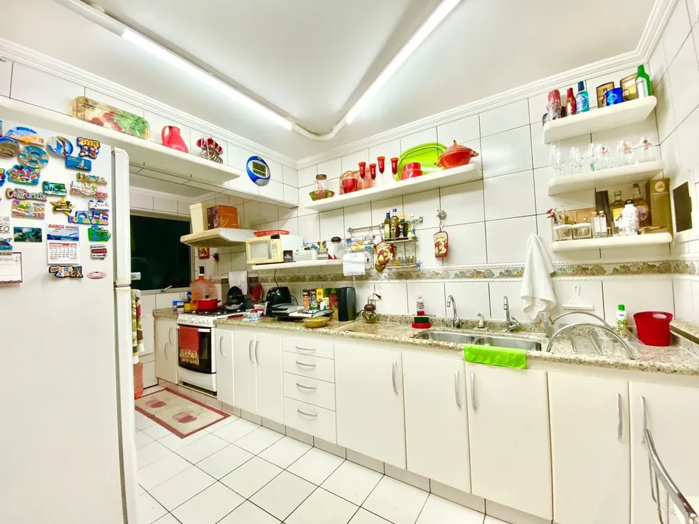 Apartamento, 3 quartos, 100 m² - Foto 7