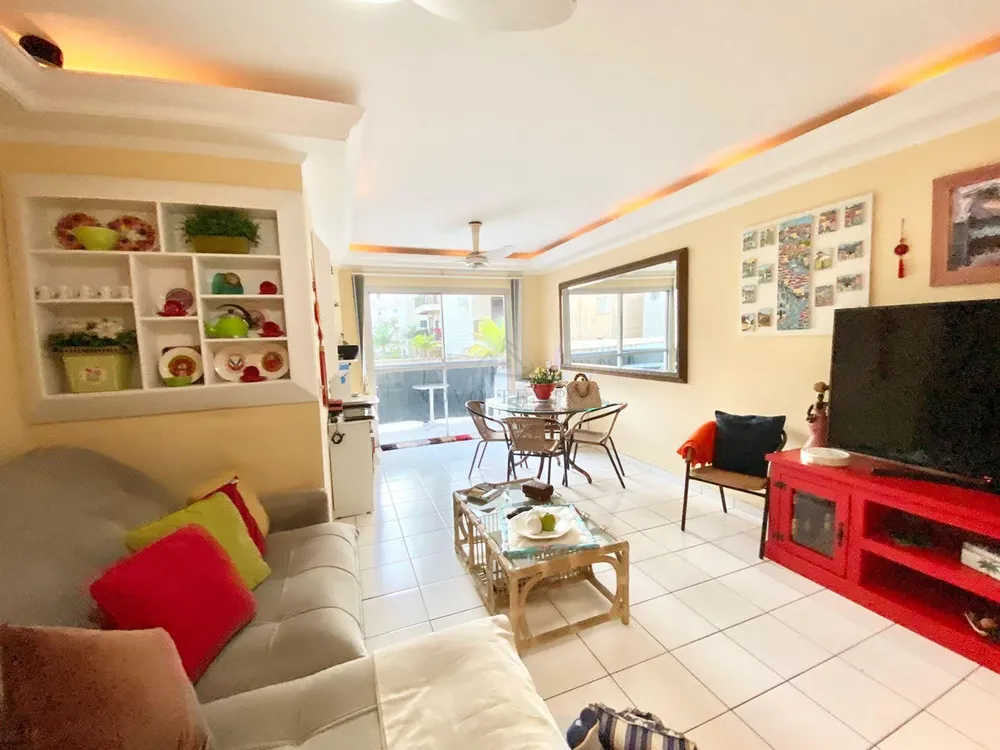 Apartamento, 3 quartos, 100 m² - Foto 1