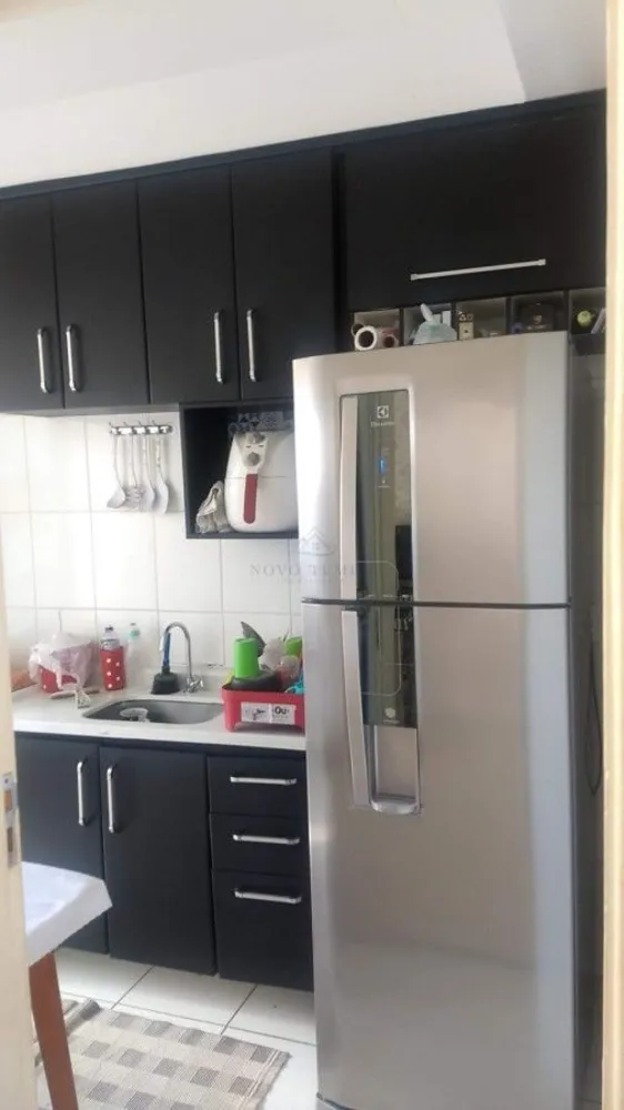 Apartamento, 2 quartos, 50 m² - Foto 11