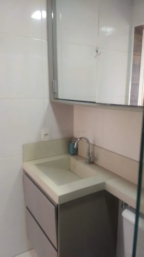 Apartamento, 2 quartos, 50 m² - Foto 7