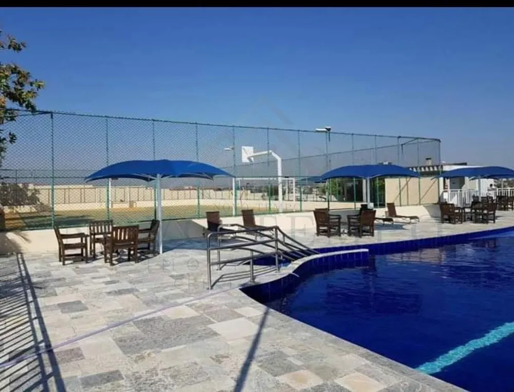 Apartamento, 2 quartos, 50 m² - Foto 3