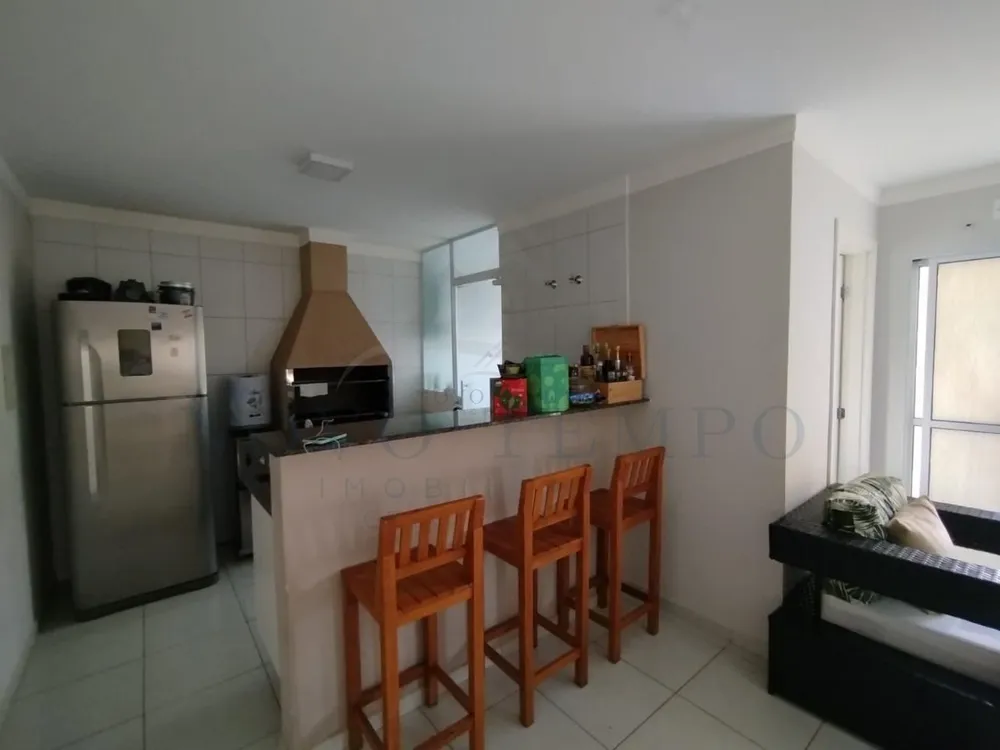 Apartamento, 2 quartos, 50 m² - Foto 1