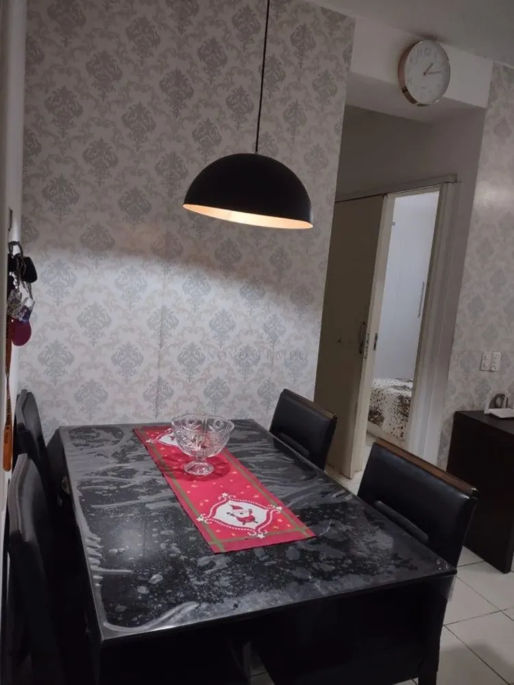 Apartamento, 2 quartos, 50 m² - Foto 16