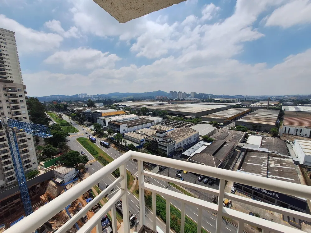 Apartamento, 2 quartos, 86 m² - Foto 6