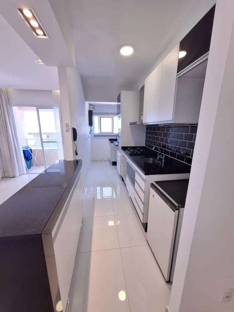 Apartamento, 2 quartos, 86 m² - Foto 3