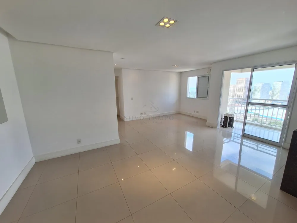 Apartamento, 2 quartos, 86 m² - Foto 2