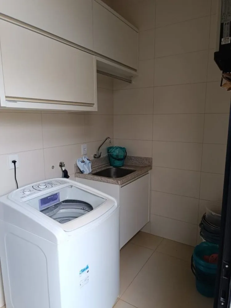 Casa, 3 quartos, 256 m² - Foto 7