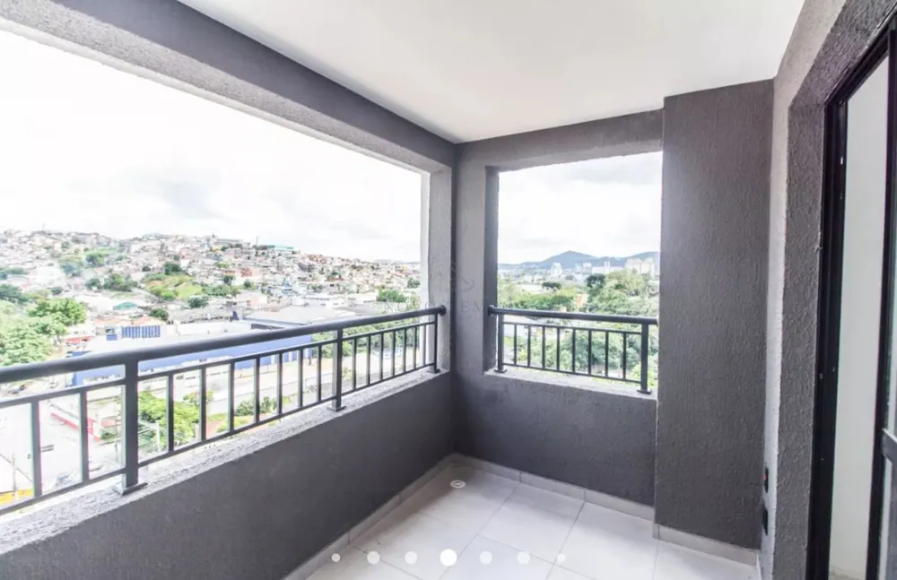 Apartamento, 3 quartos, 73 m² - Foto 1