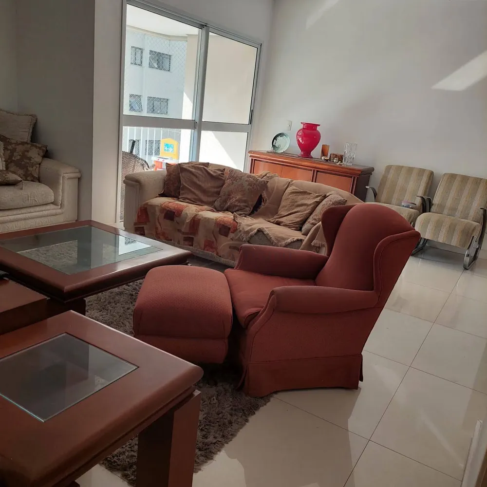 Apartamento, 2 quartos, 84 m² - Foto 9