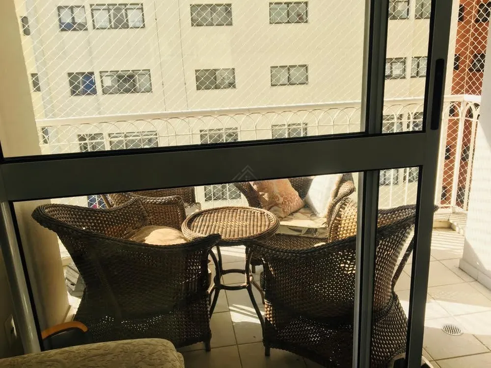 Apartamento, 2 quartos, 84 m² - Foto 2