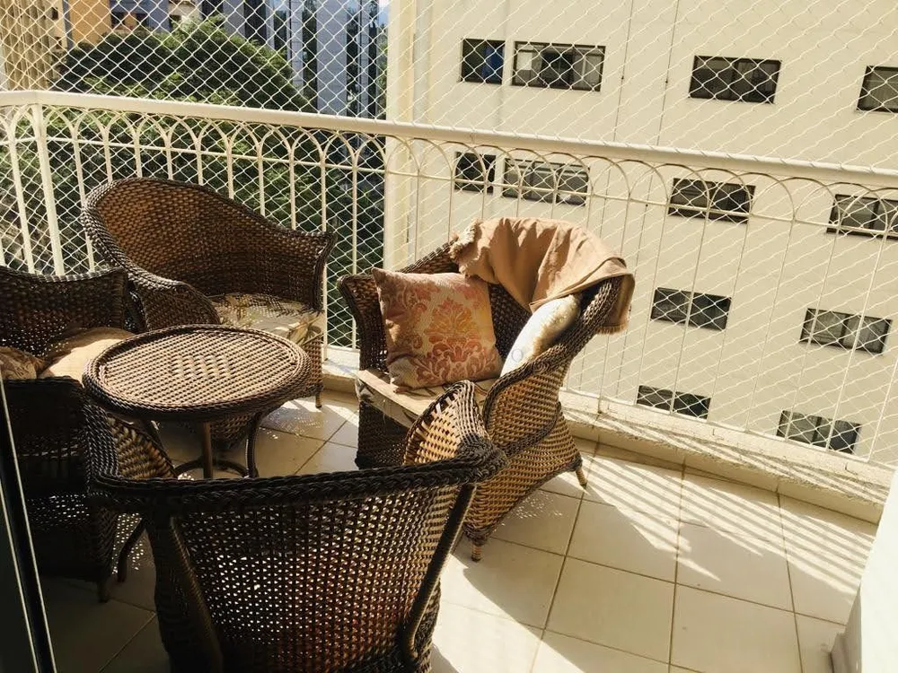 Apartamento, 2 quartos, 84 m² - Foto 8