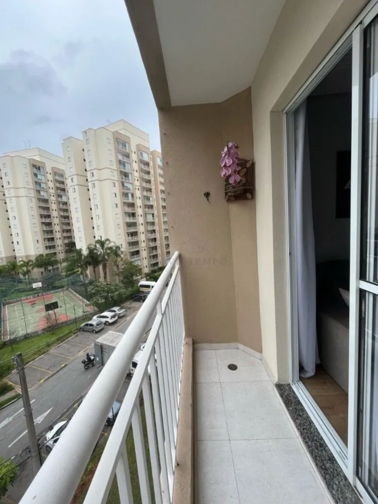 Apartamento, 3 quartos, 68 m² - Foto 1