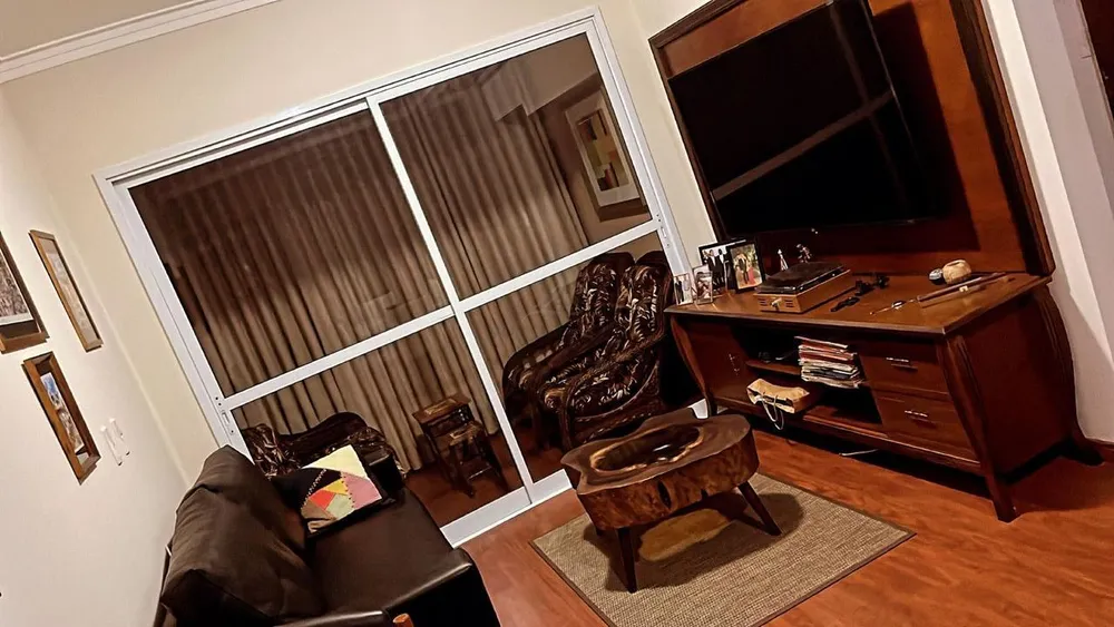 Apartamento, 2 quartos, 83 m² - Foto 1